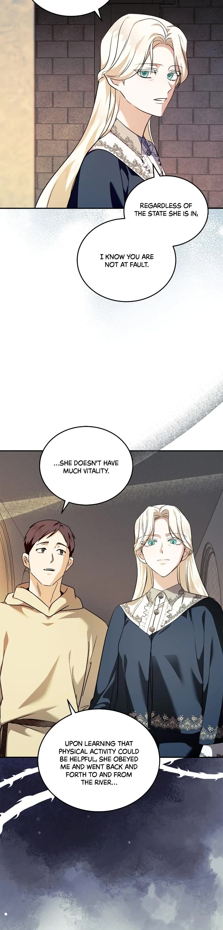 The Villainess Lives Twice Chapter 223 page 33 - Chapter 223