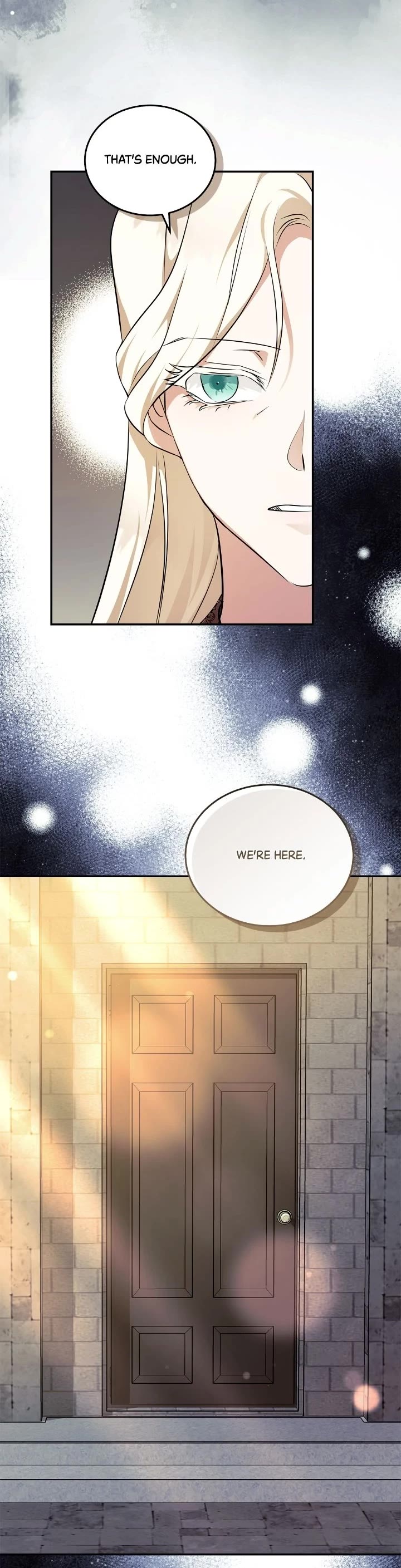 The Villainess Lives Twice Chapter 223 page 34 - Chapter 223