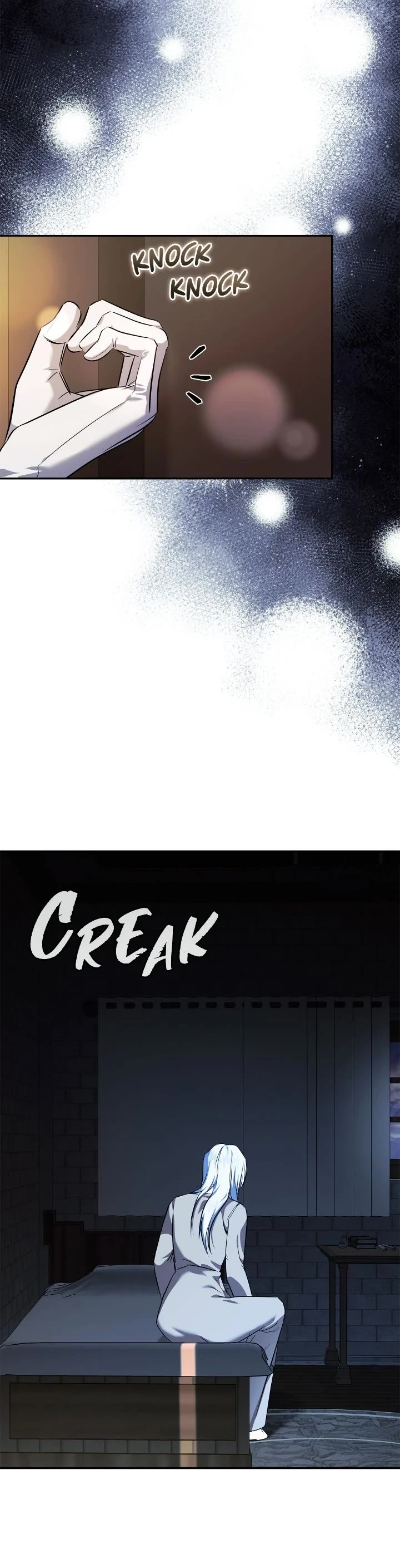 The Villainess Lives Twice Chapter 223 page 35 - Chapter 223