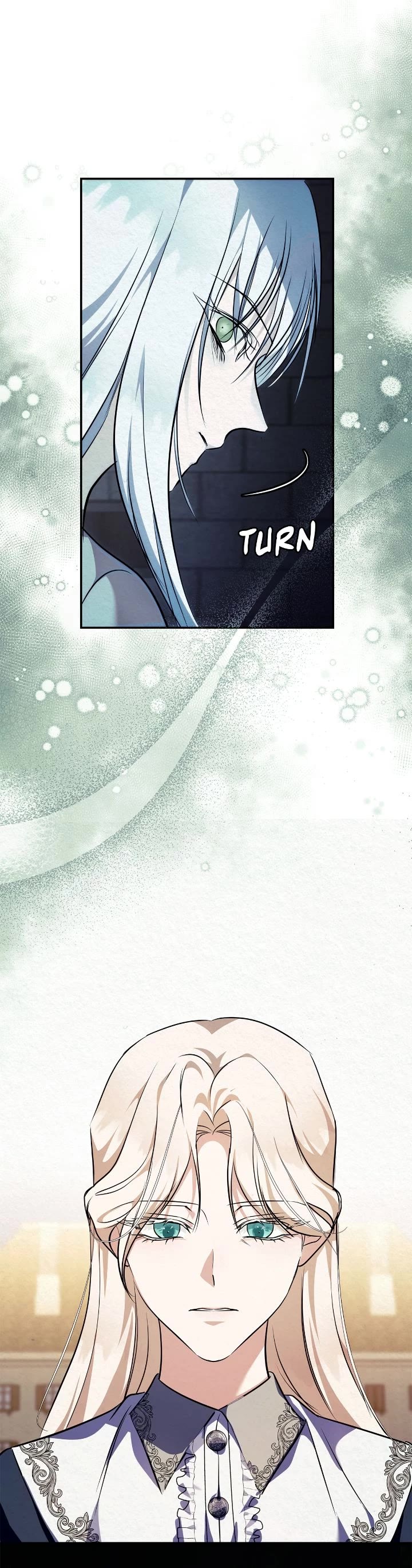 The Villainess Lives Twice Chapter 223 page 36 - Chapter 223