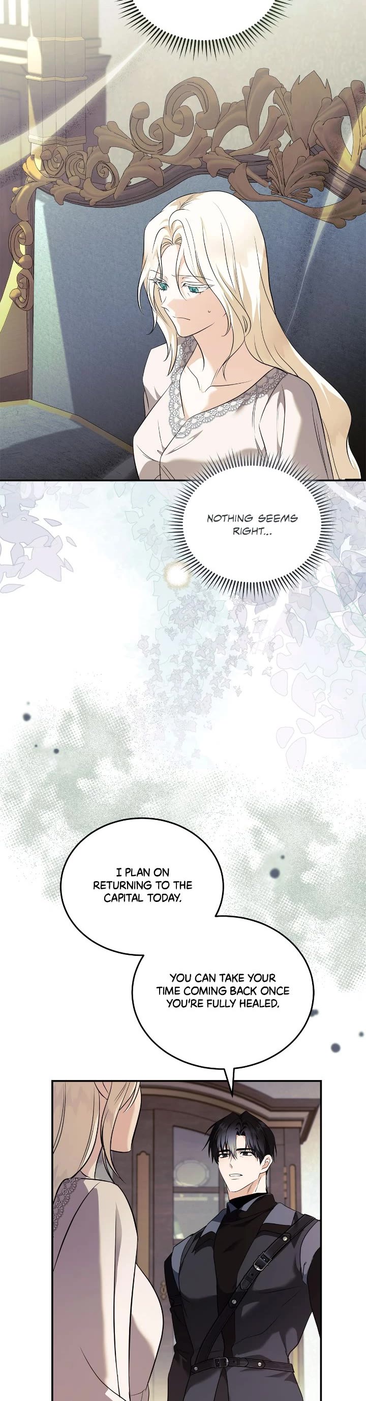 The Villainess Lives Twice Chapter 223 page 4 - Chapter 223