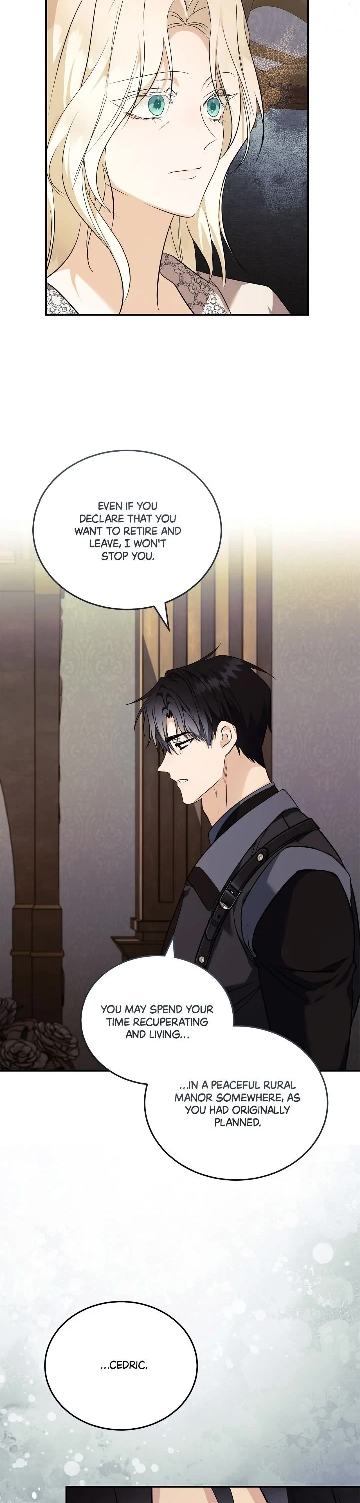 The Villainess Lives Twice Chapter 223 page 6 - Chapter 223