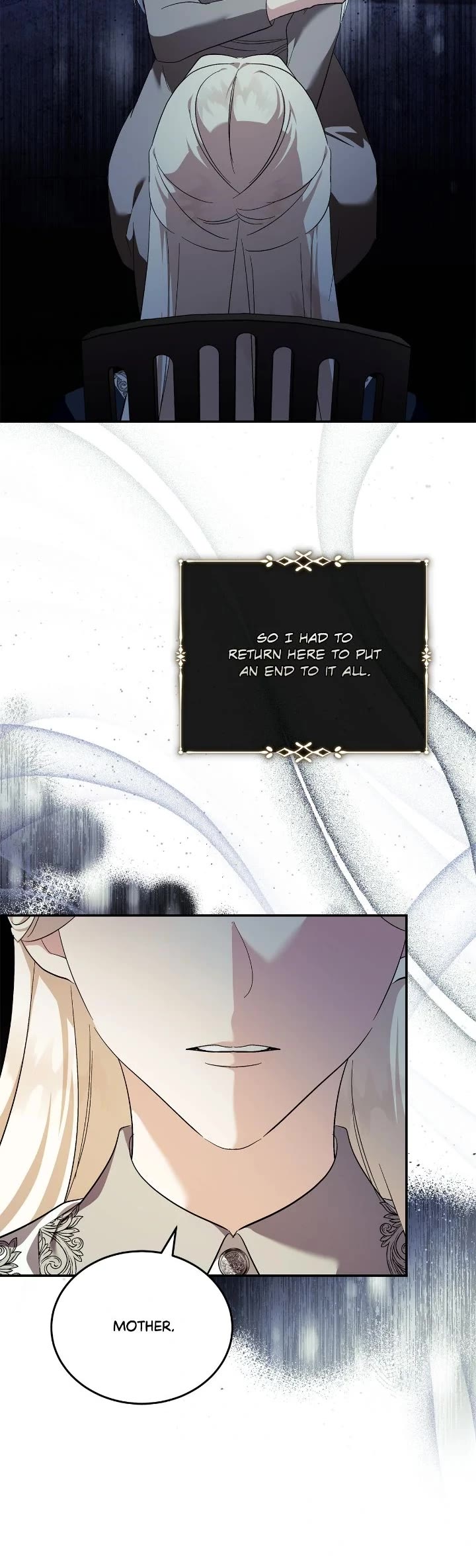 The Villainess Lives Twice Chapter 224 page 10 - Chapter 224