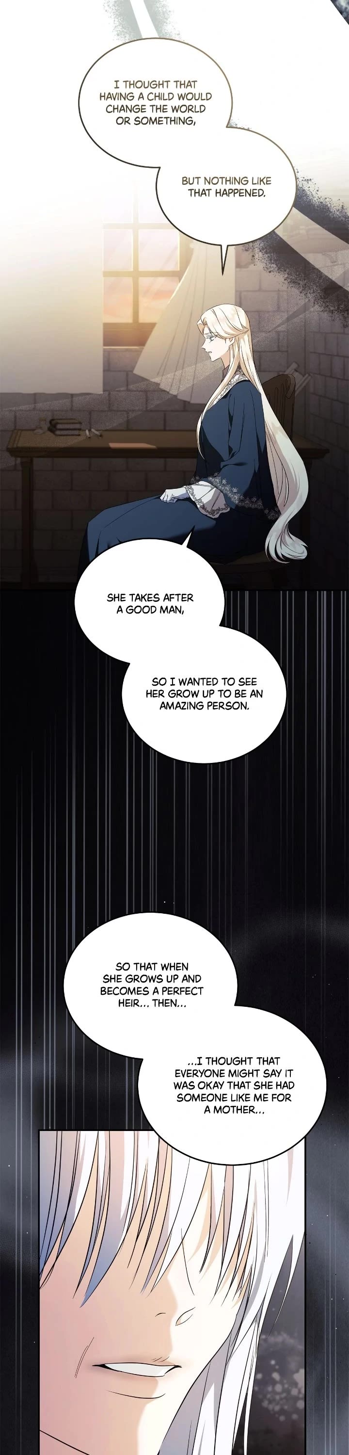 The Villainess Lives Twice Chapter 224 page 12 - Chapter 224