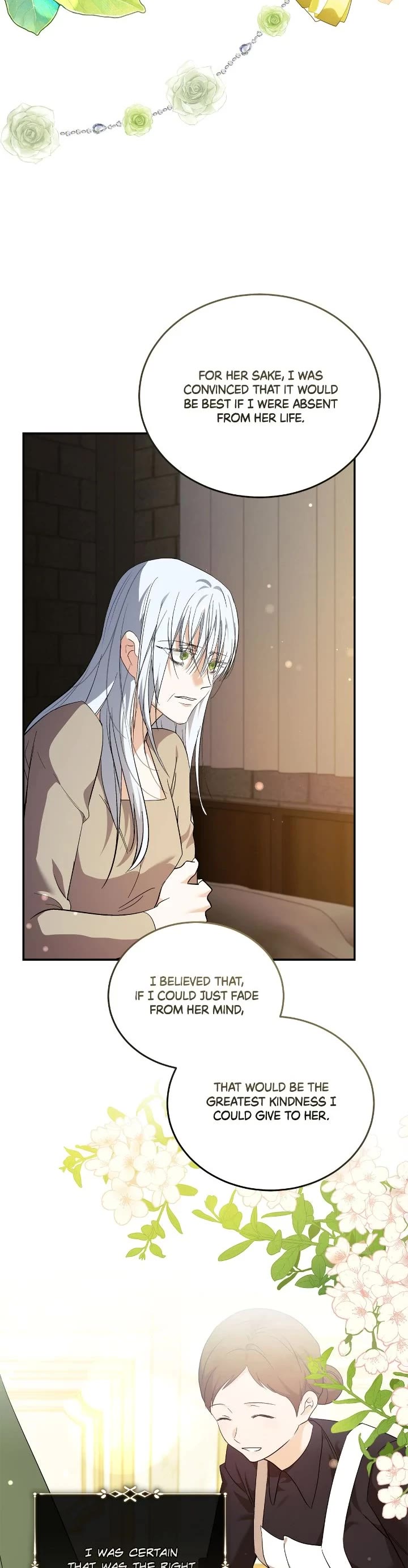 The Villainess Lives Twice Chapter 224 page 15 - Chapter 224