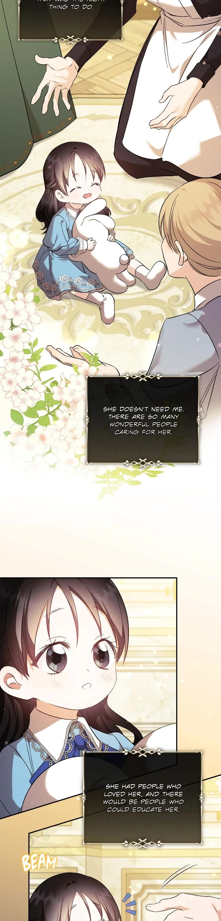 The Villainess Lives Twice Chapter 224 page 16 - Chapter 224