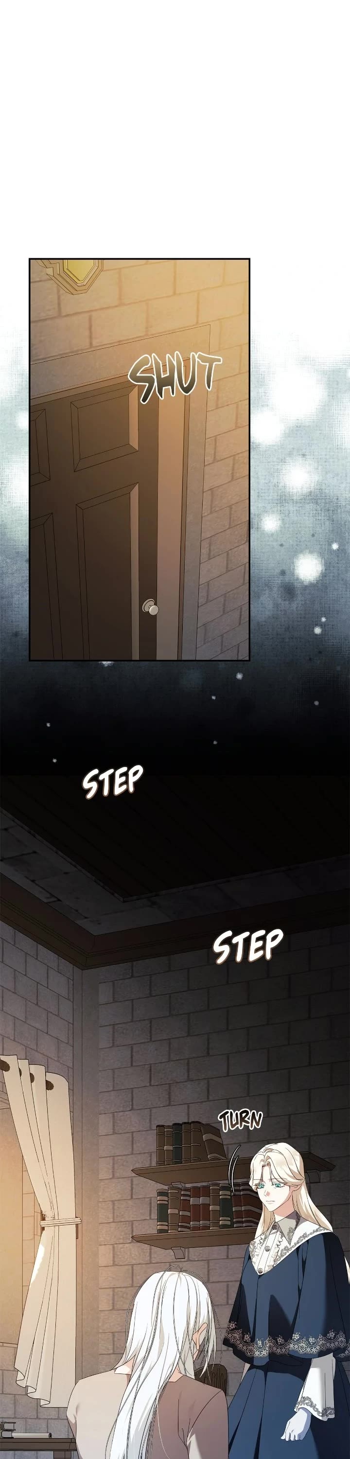The Villainess Lives Twice Chapter 224 page 2 - Chapter 224