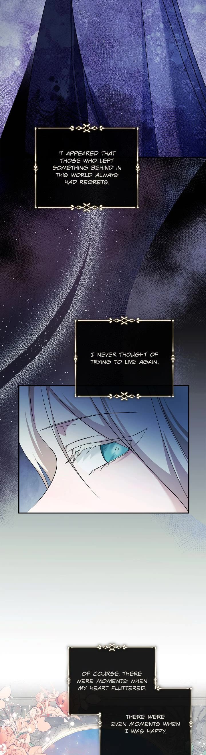 The Villainess Lives Twice Chapter 224 page 20 - Chapter 224
