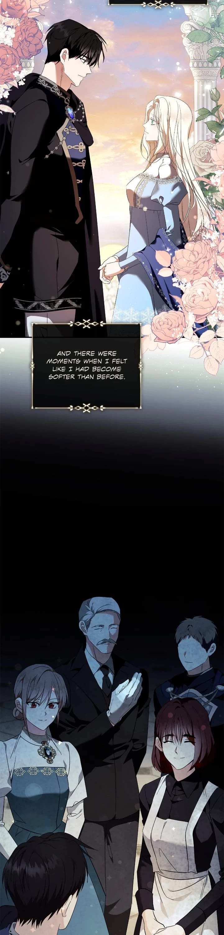 The Villainess Lives Twice Chapter 224 page 21 - Chapter 224