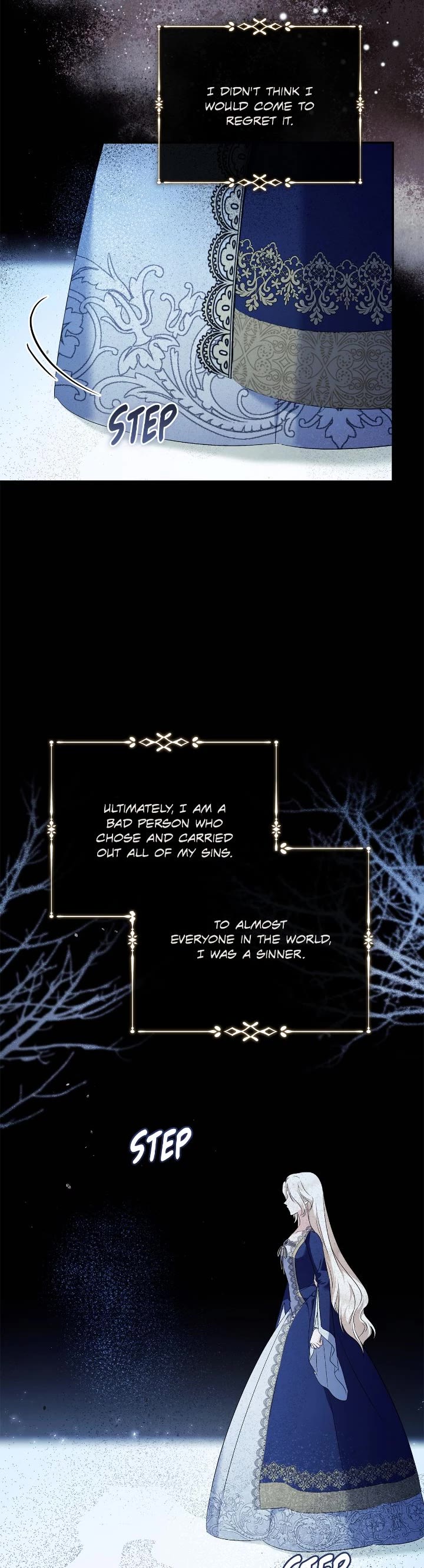 The Villainess Lives Twice Chapter 224 page 24 - Chapter 224
