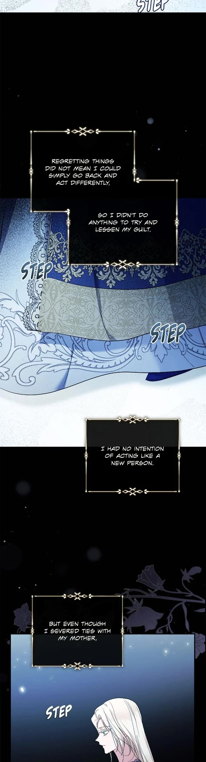 The Villainess Lives Twice Chapter 224 page 25 - Chapter 224