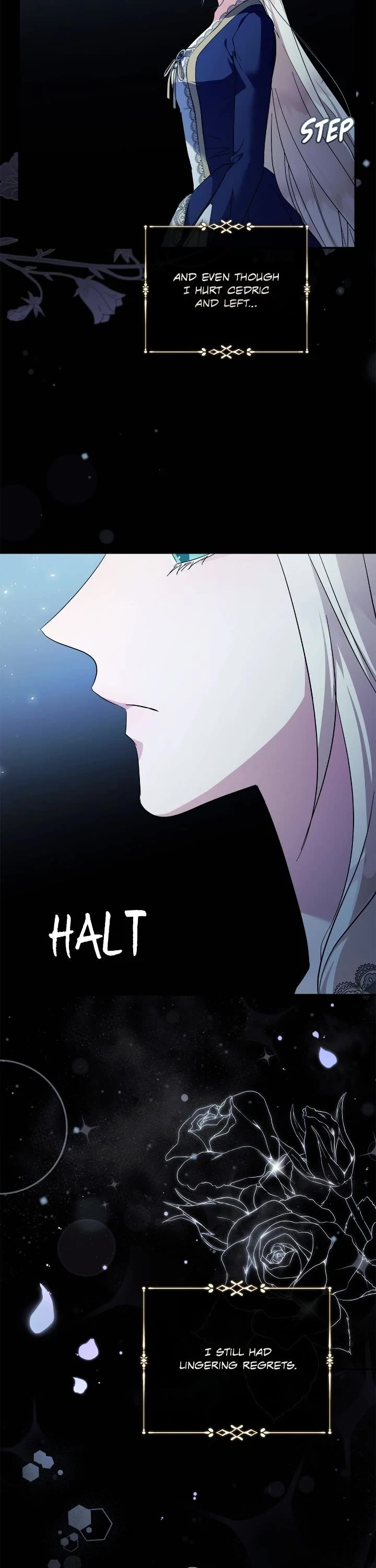 The Villainess Lives Twice Chapter 224 page 26 - Chapter 224