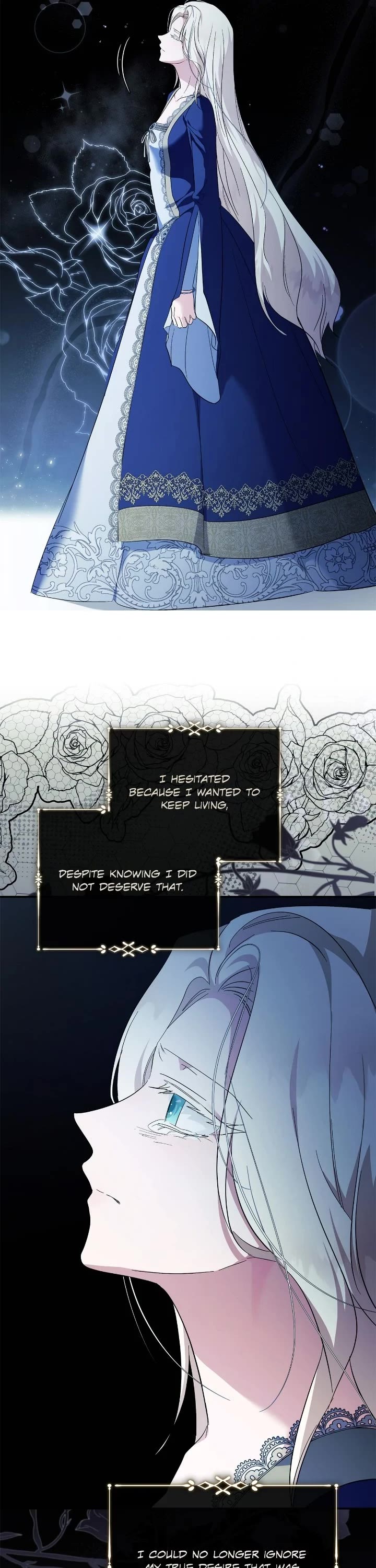 The Villainess Lives Twice Chapter 224 page 27 - Chapter 224