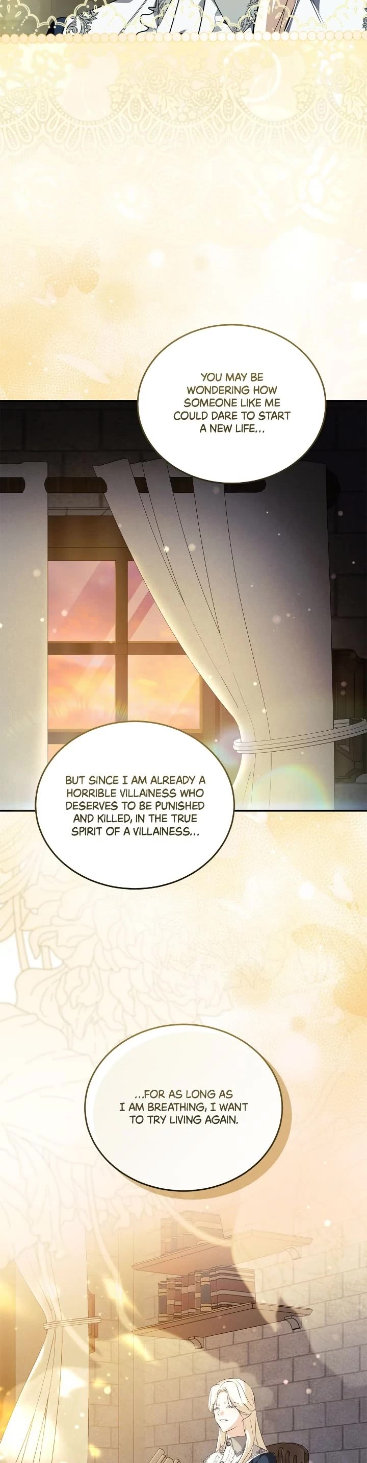 The Villainess Lives Twice Chapter 224 page 29 - Chapter 224