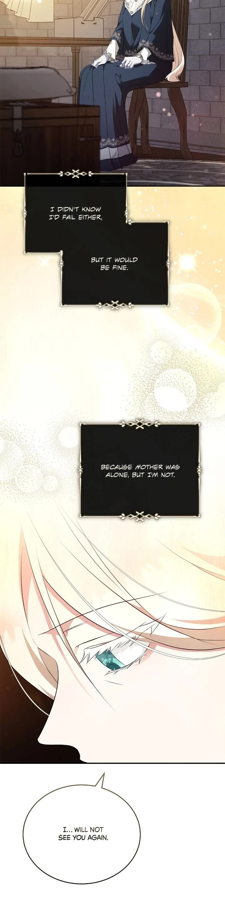 The Villainess Lives Twice Chapter 224 page 30 - Chapter 224
