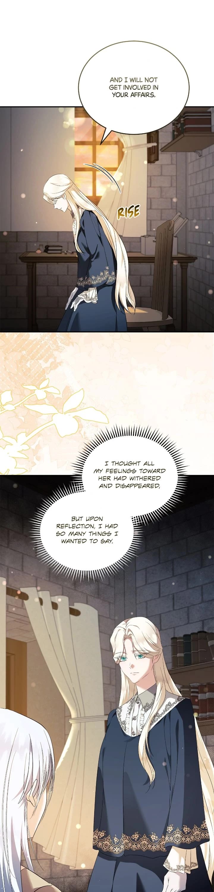 The Villainess Lives Twice Chapter 224 page 31 - Chapter 224