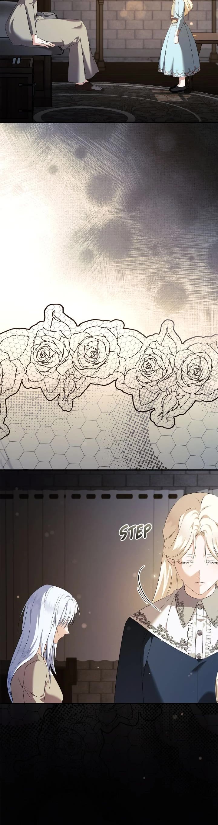 The Villainess Lives Twice Chapter 224 page 35 - Chapter 224