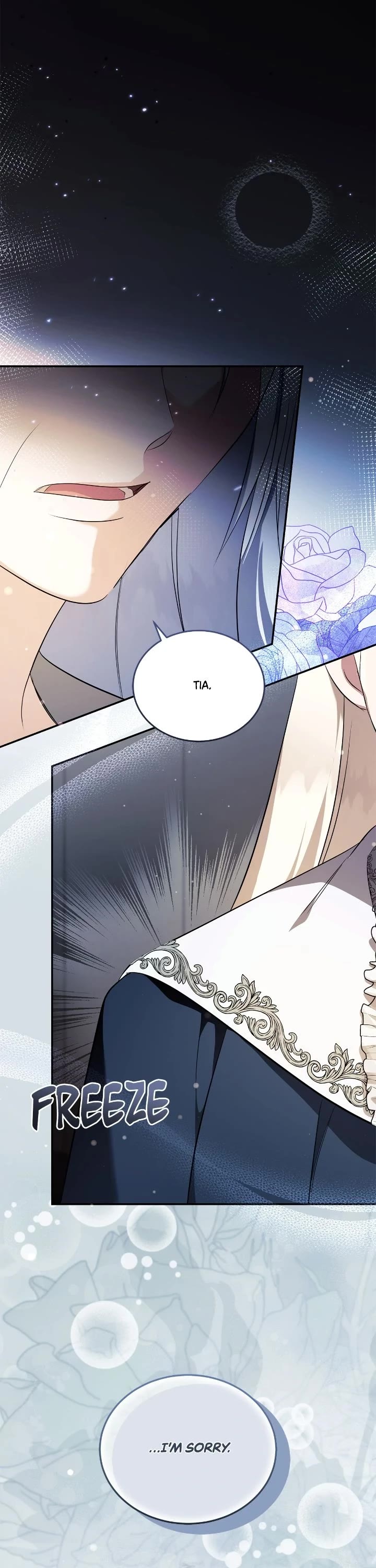 The Villainess Lives Twice Chapter 224 page 36 - Chapter 224