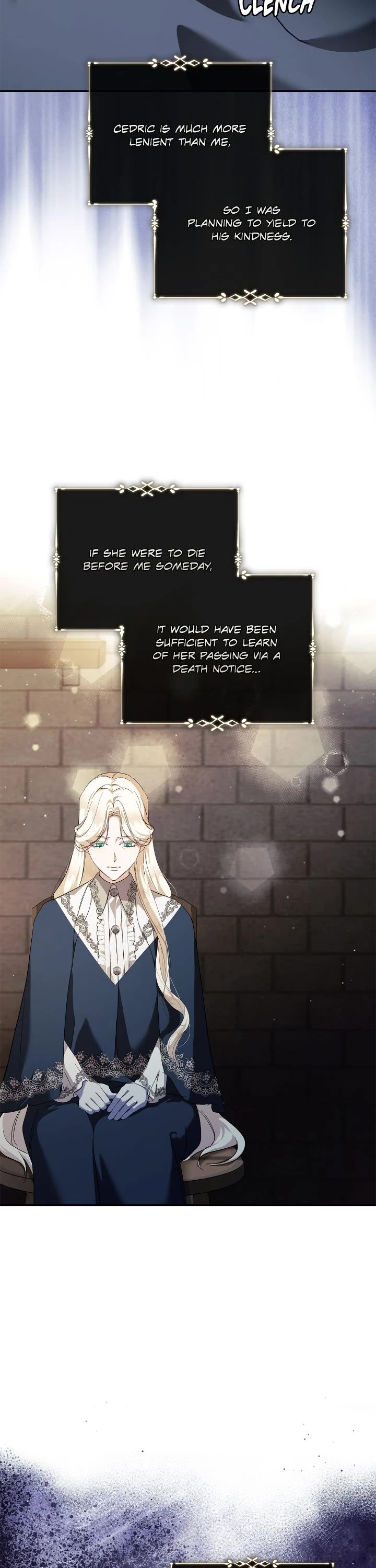 The Villainess Lives Twice Chapter 224 page 8 - Chapter 224