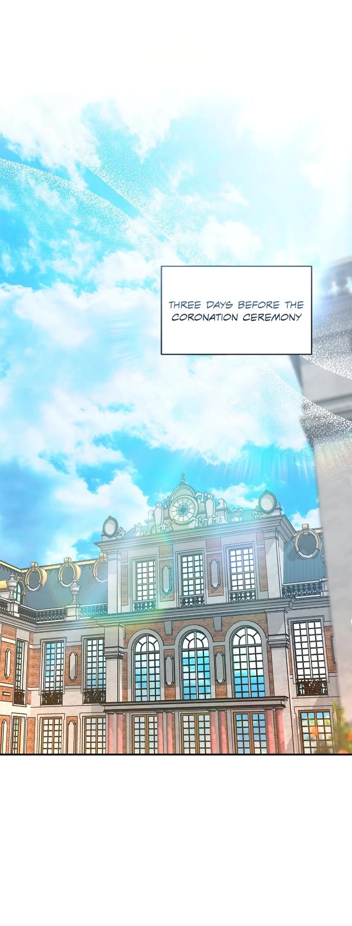 The Villainess Lives Twice Chapter 225 page 10 - Chapter 225