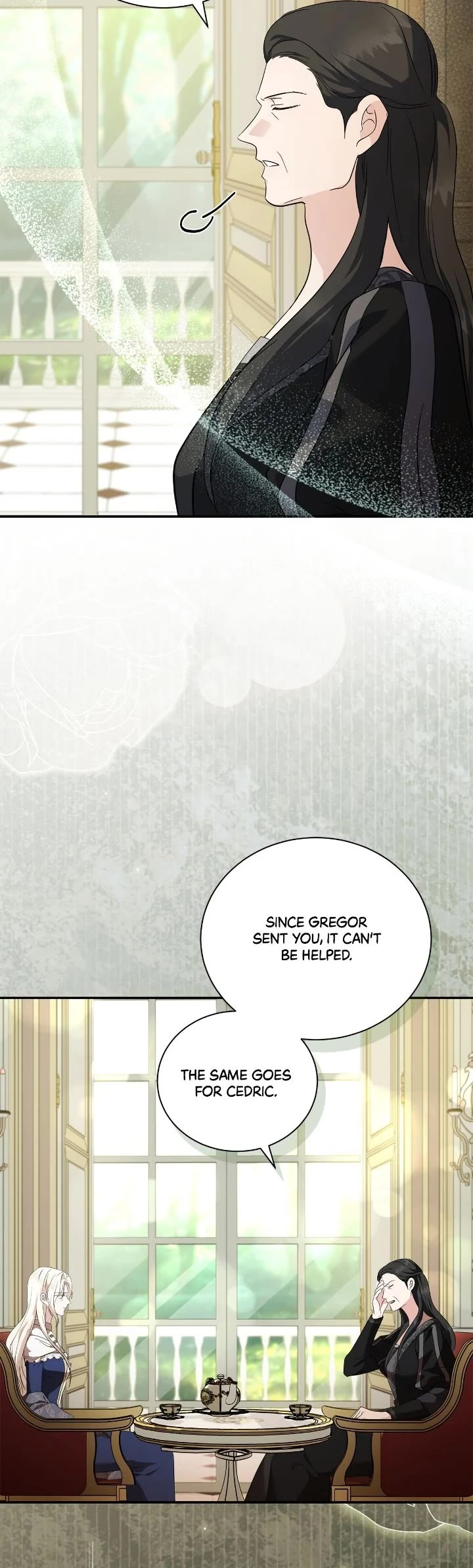 The Villainess Lives Twice Chapter 225 page 14 - Chapter 225