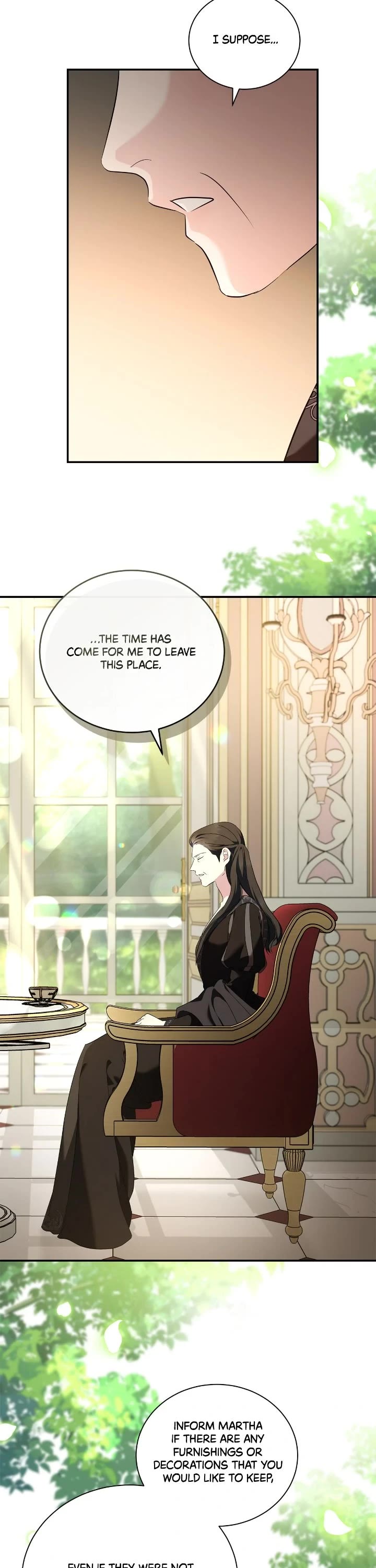 The Villainess Lives Twice Chapter 225 page 17 - Chapter 225