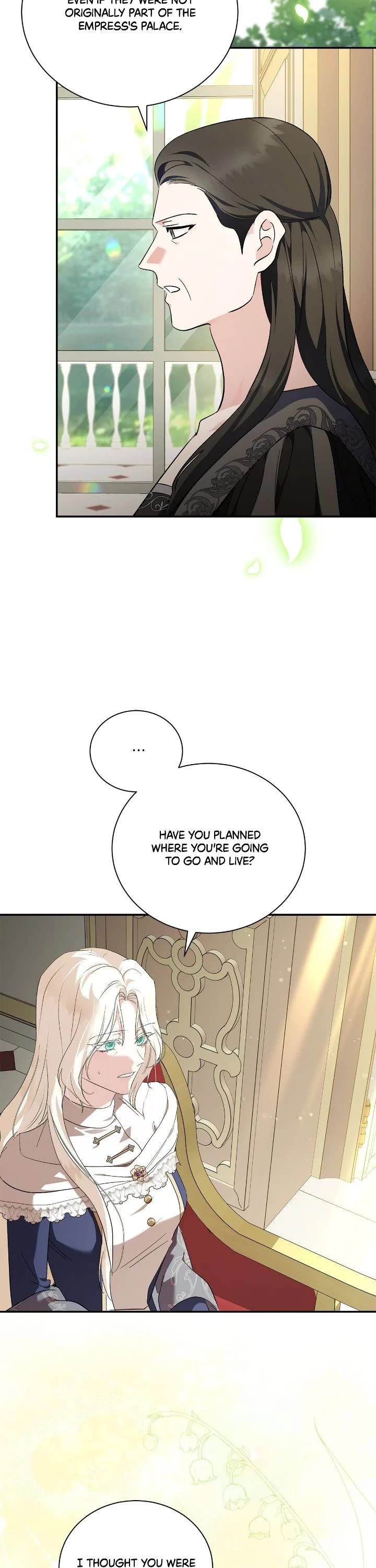 The Villainess Lives Twice Chapter 225 page 18 - Chapter 225
