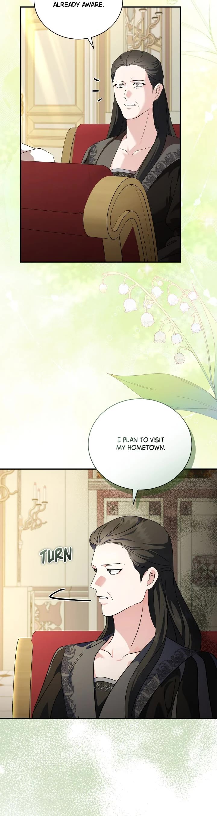The Villainess Lives Twice Chapter 225 page 19 - Chapter 225