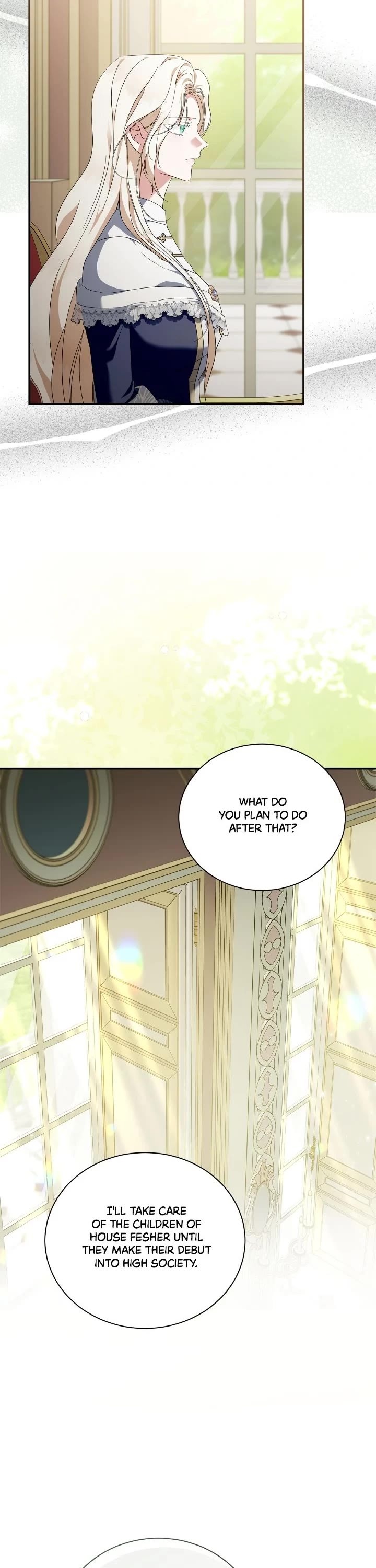 The Villainess Lives Twice Chapter 225 page 21 - Chapter 225