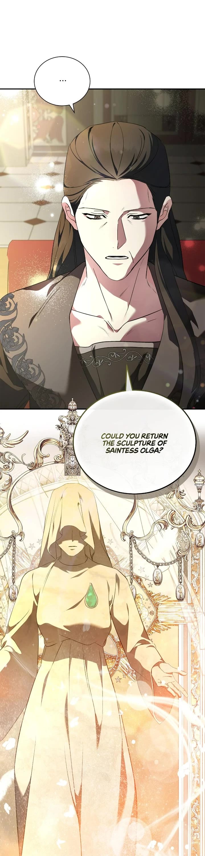 The Villainess Lives Twice Chapter 225 page 23 - Chapter 225