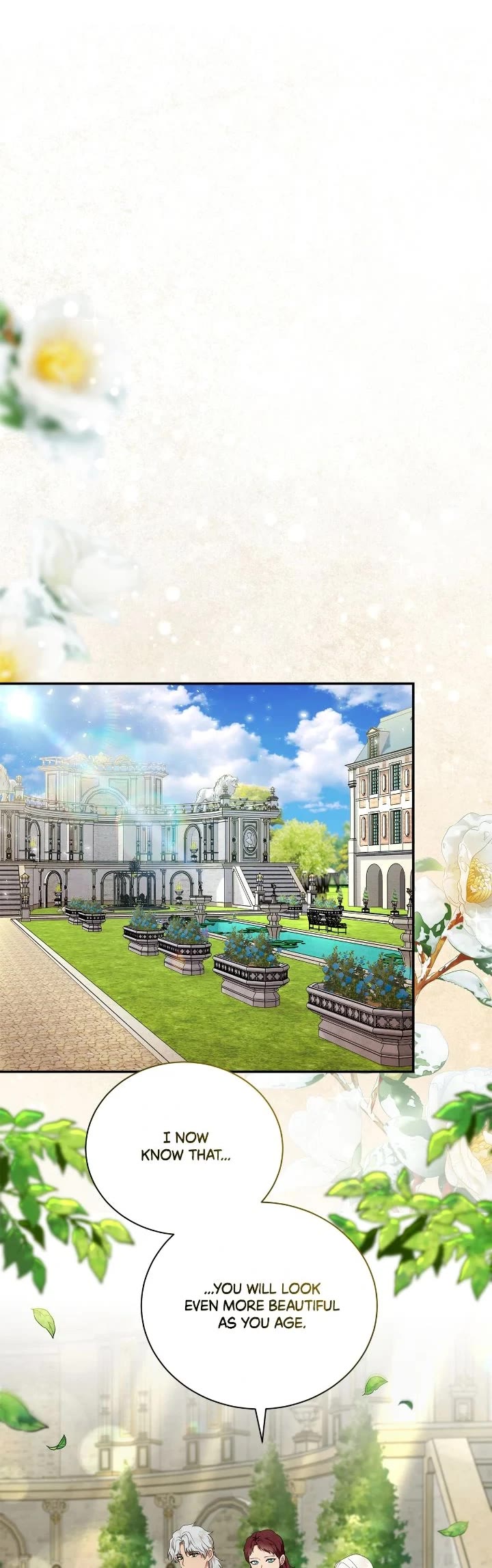The Villainess Lives Twice Chapter 225 page 25 - Chapter 225