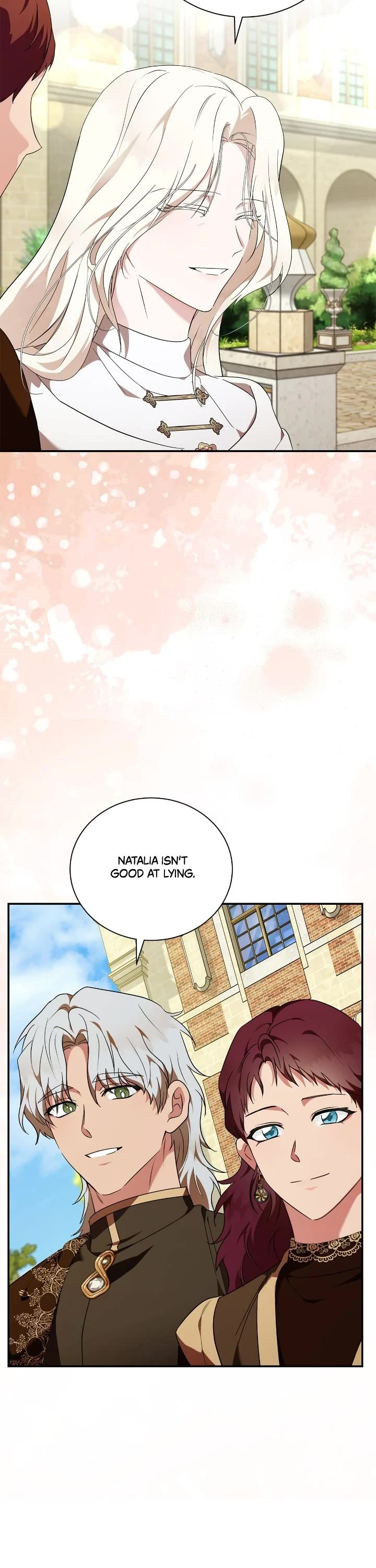 The Villainess Lives Twice Chapter 225 page 27 - Chapter 225