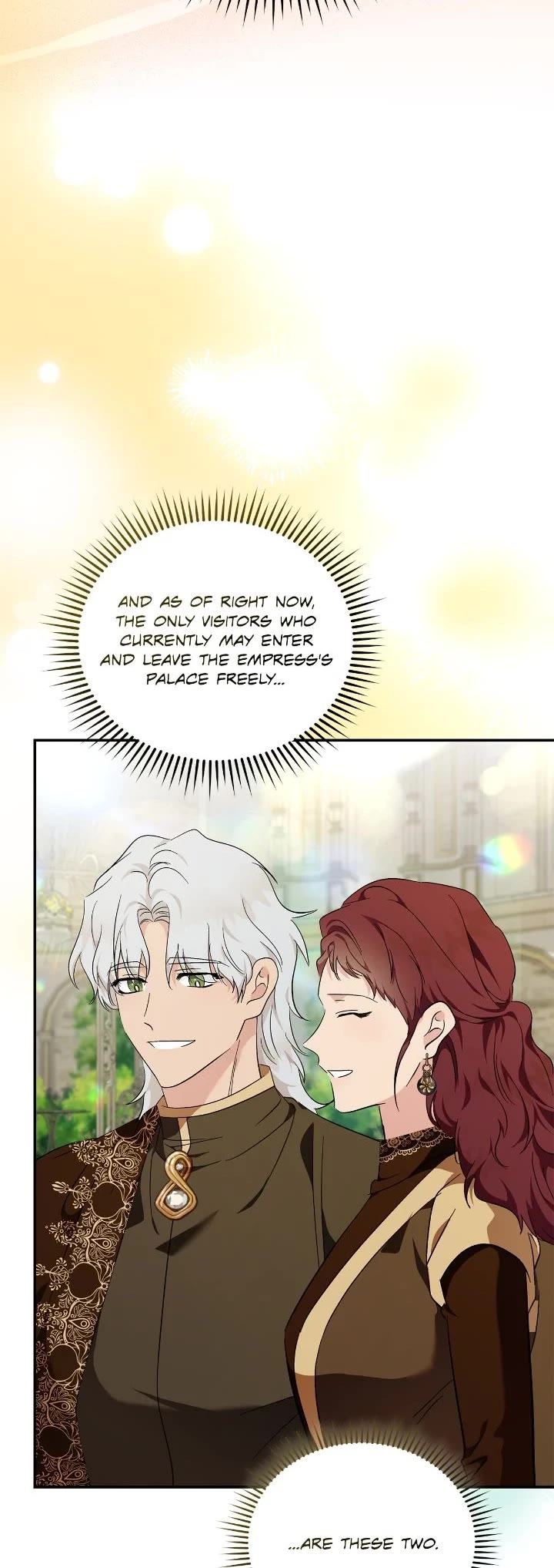 The Villainess Lives Twice Chapter 225 page 30 - Chapter 225