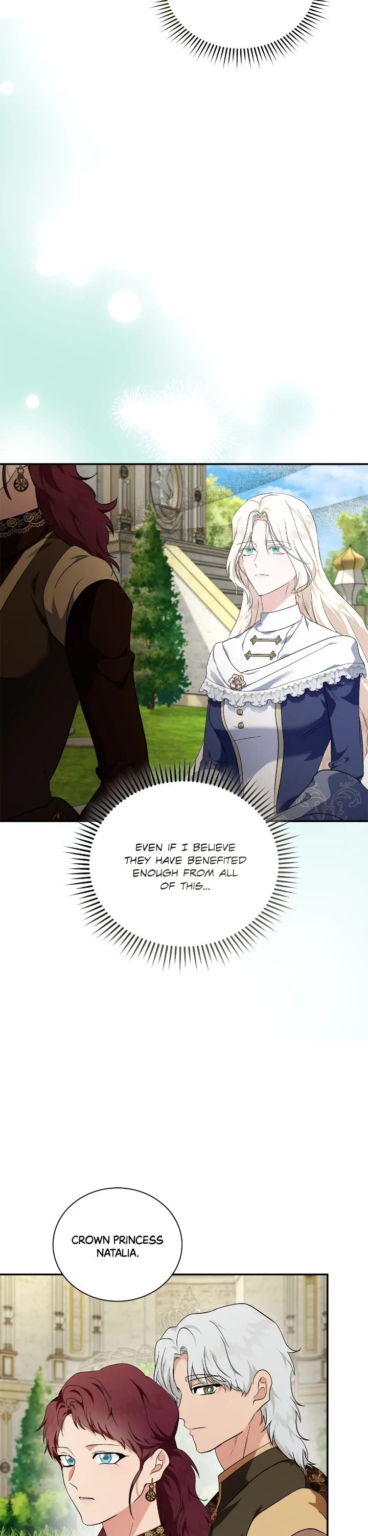 The Villainess Lives Twice Chapter 225 page 31 - Chapter 225