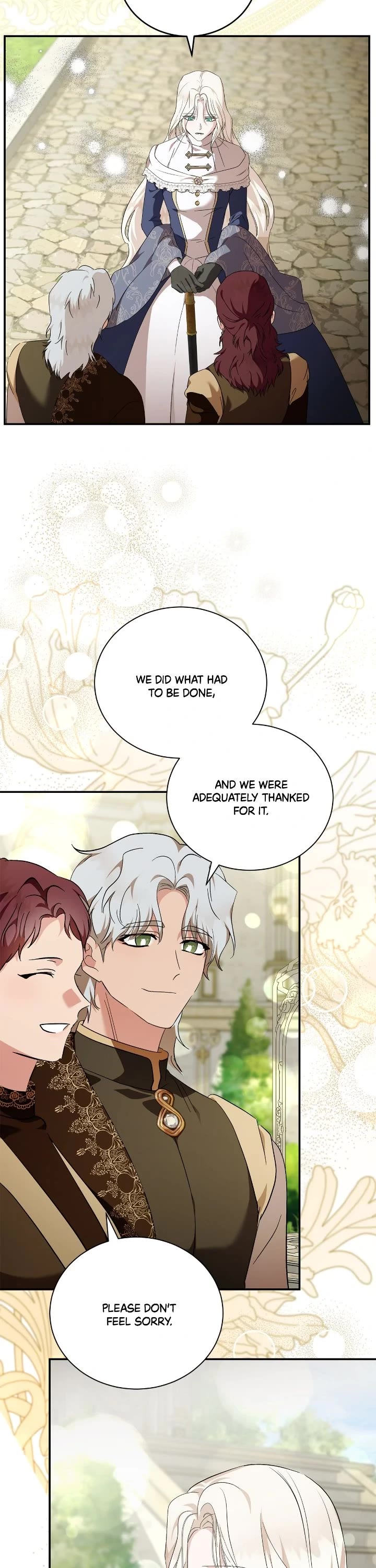 The Villainess Lives Twice Chapter 225 page 36 - Chapter 225