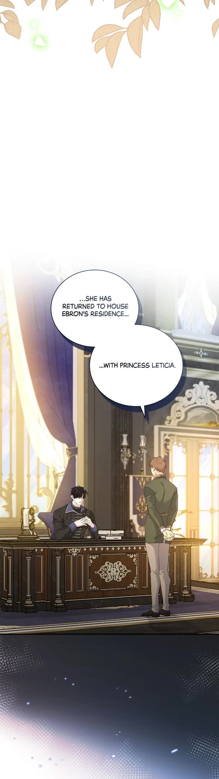 The Villainess Lives Twice Chapter 225 page 39 - Chapter 225