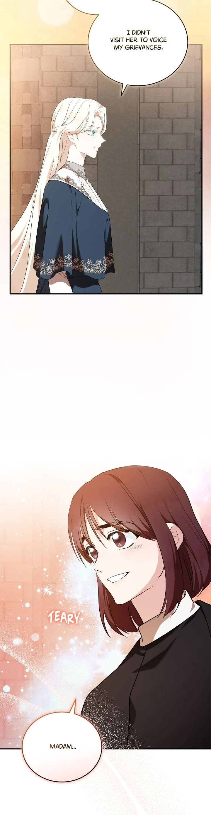 The Villainess Lives Twice Chapter 225 page 4 - Chapter 225