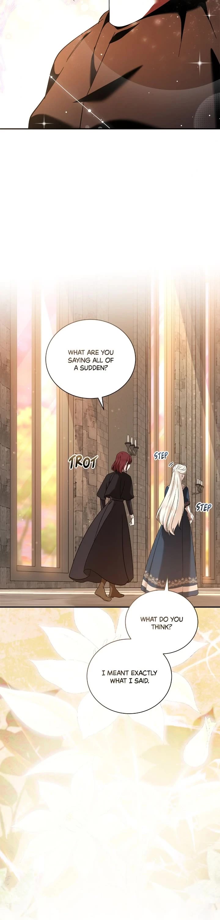 The Villainess Lives Twice Chapter 225 page 8 - Chapter 225