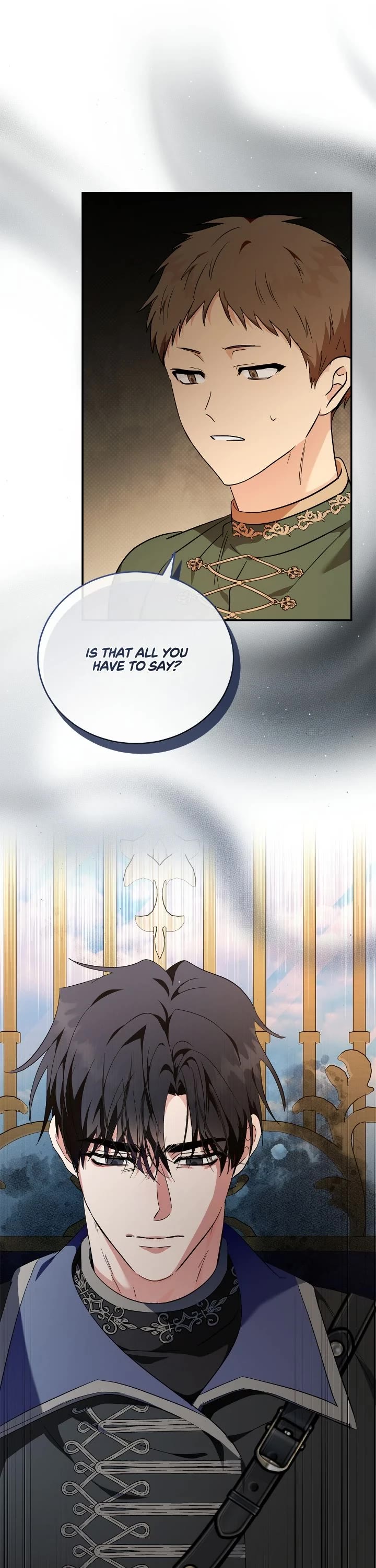 The Villainess Lives Twice Chapter 226 page 1 - Chapter 226