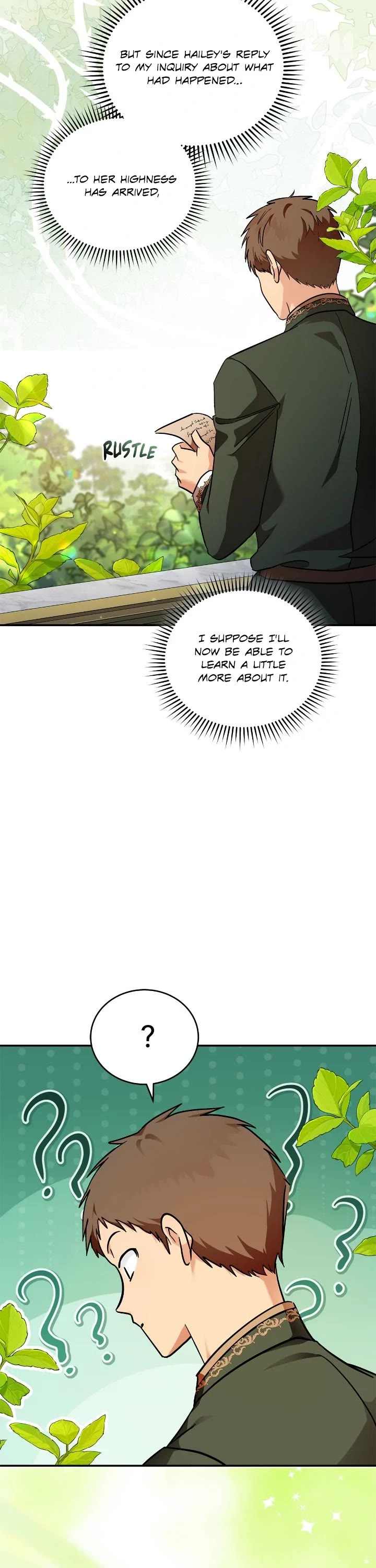 The Villainess Lives Twice Chapter 226 page 12 - Chapter 226