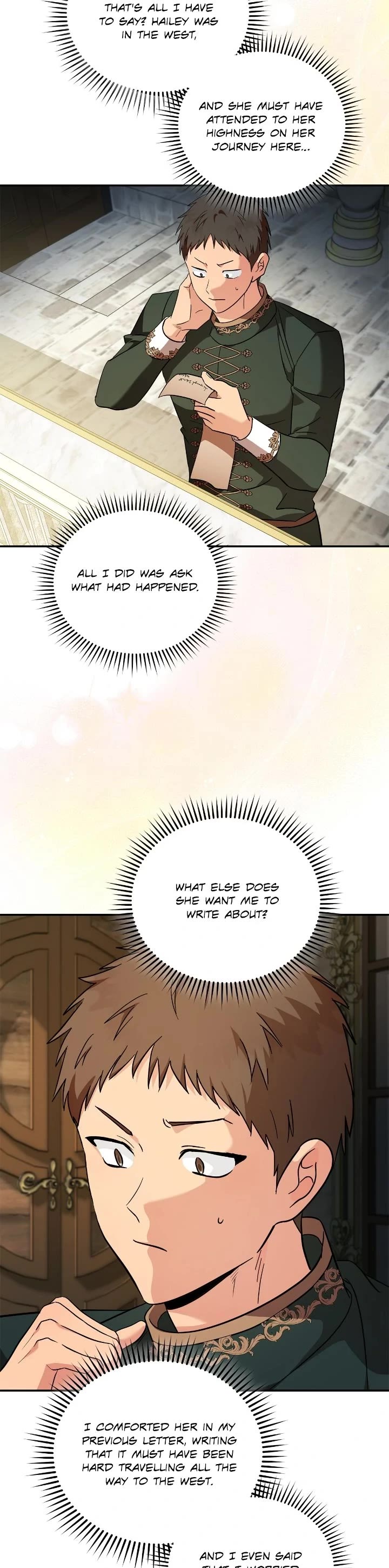 The Villainess Lives Twice Chapter 226 page 14 - Chapter 226