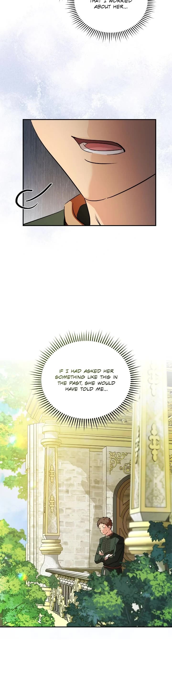 The Villainess Lives Twice Chapter 226 page 15 - Chapter 226