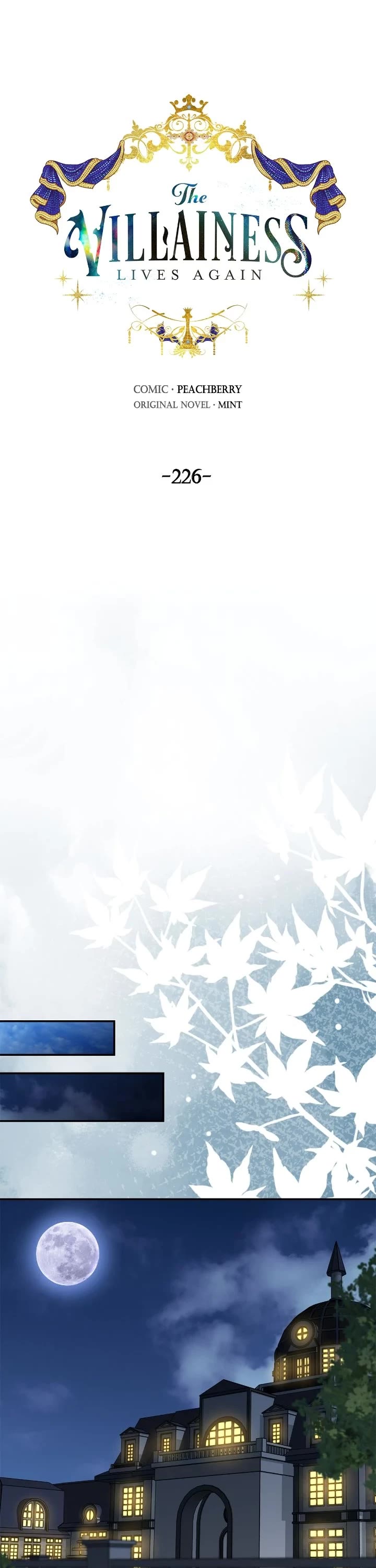 The Villainess Lives Twice Chapter 226 page 16 - Chapter 226
