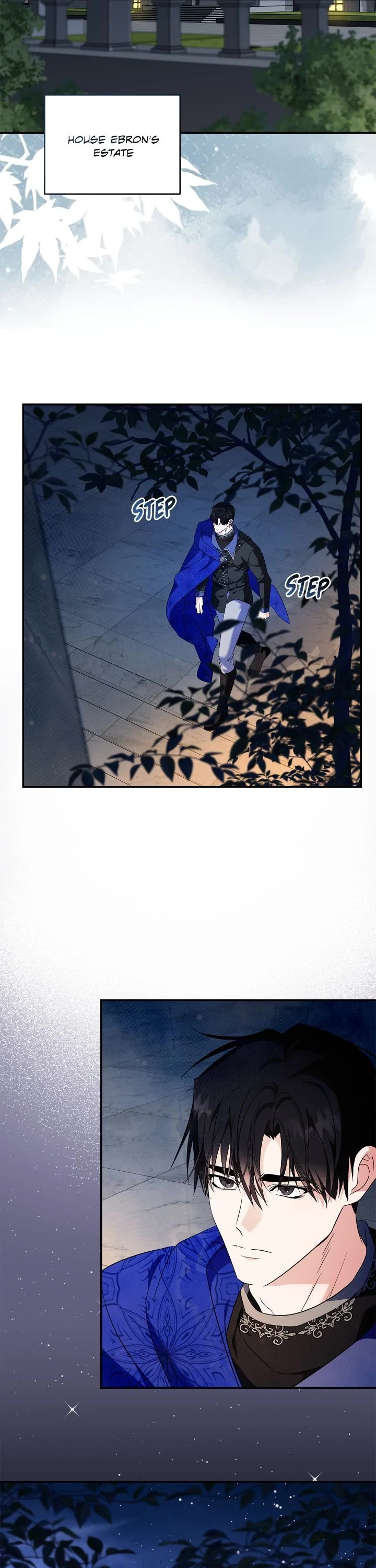 The Villainess Lives Twice Chapter 226 page 17 - Chapter 226