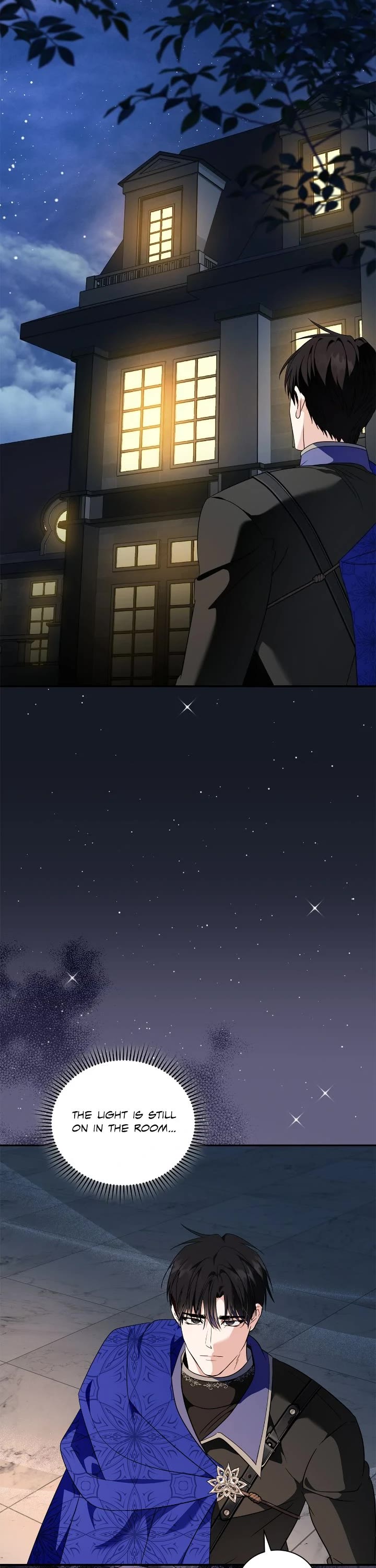 The Villainess Lives Twice Chapter 226 page 18 - Chapter 226