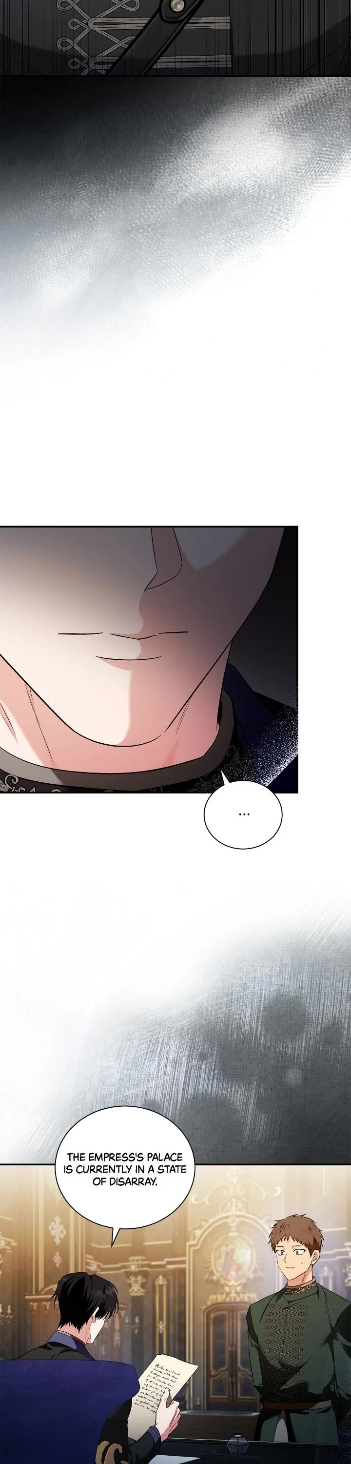 The Villainess Lives Twice Chapter 226 page 2 - Chapter 226