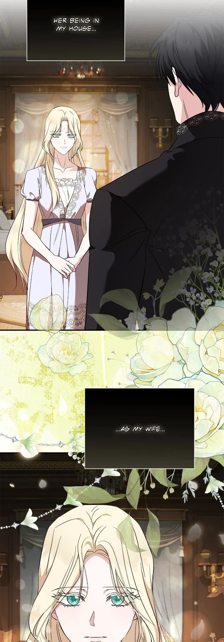 The Villainess Lives Twice Chapter 226 page 20 - Chapter 226