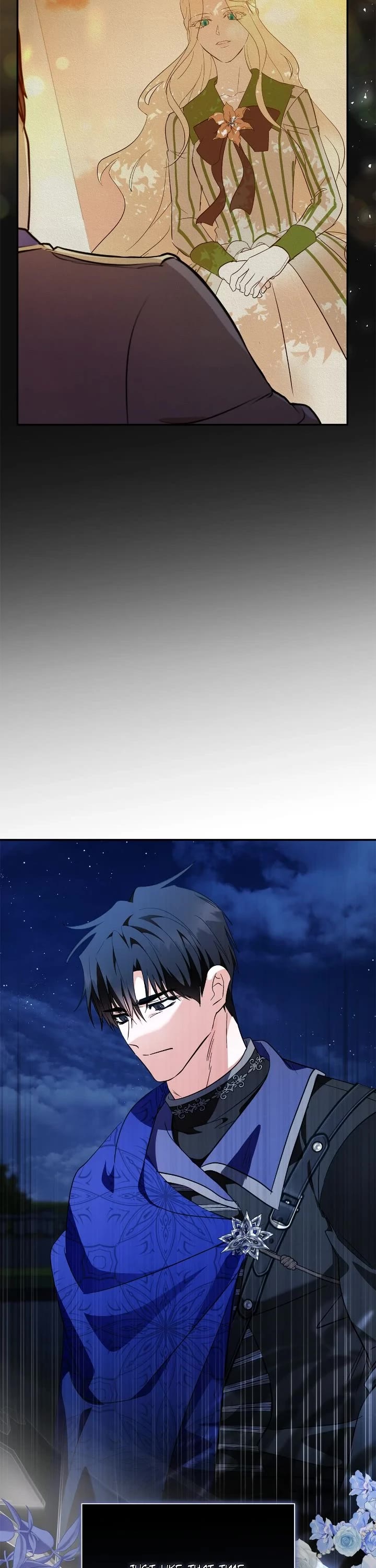 The Villainess Lives Twice Chapter 226 page 22 - Chapter 226