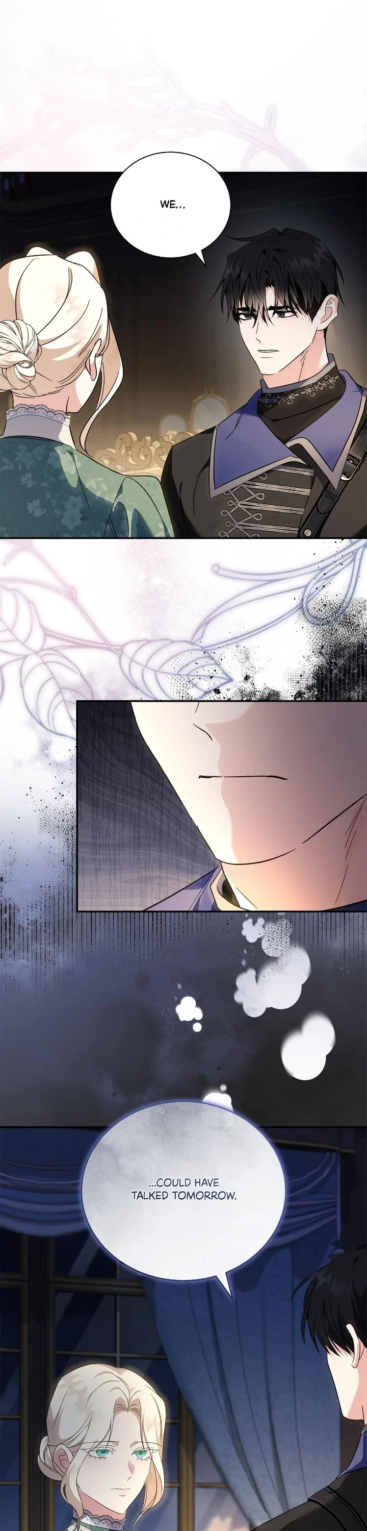 The Villainess Lives Twice Chapter 226 page 36 - Chapter 226