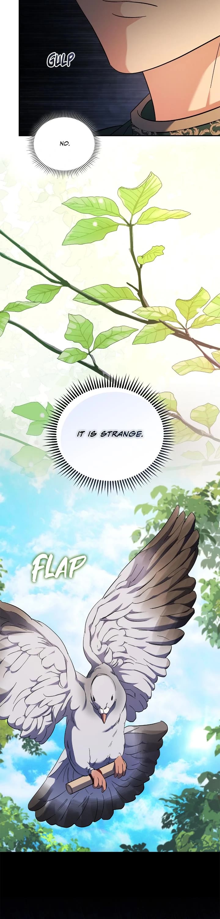 The Villainess Lives Twice Chapter 226 page 8 - Chapter 226